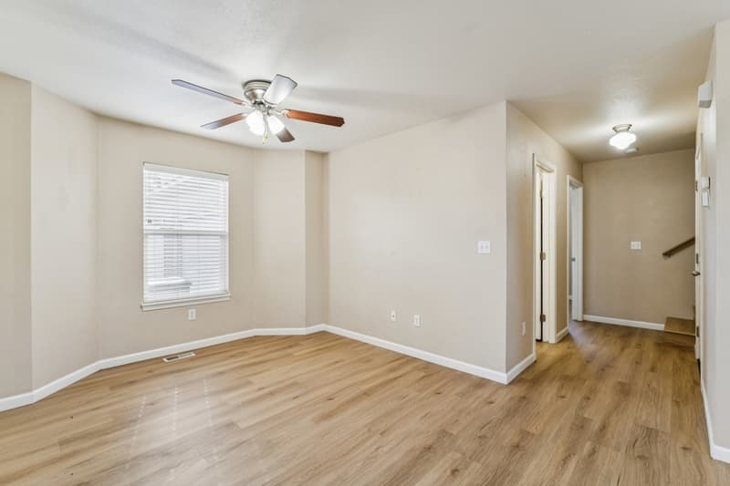 Boise Townhome: 7906 West Colehaven Court