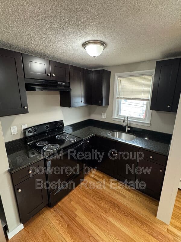 Lynn Condo: 351 Boston Street