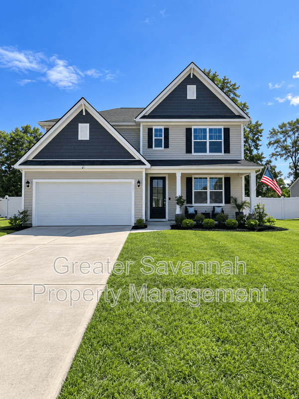 Pooler House: 209 Merganser Drive