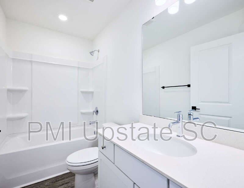 Spartanburg Townhome: 1290 Westgate Village Drive