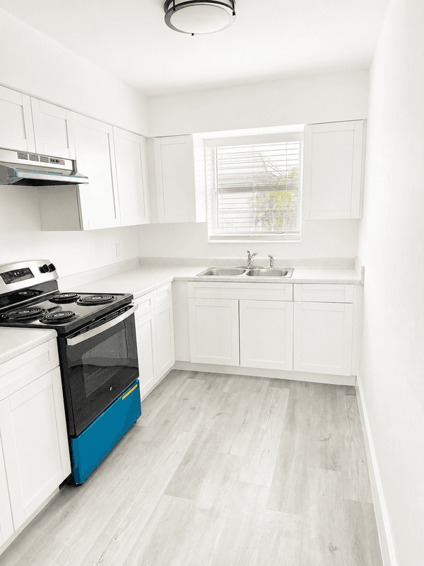 Fort Lauderdale Condo: 2837 Northeast 30th Street - 6