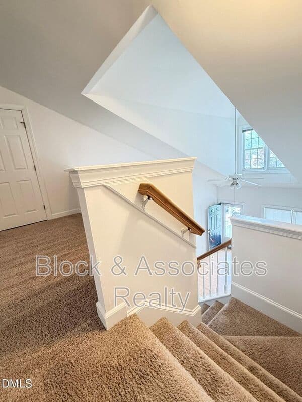Raleigh House: 2701 Sterling Park Drive