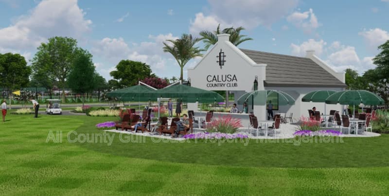 Lakewood Ranch House: 19140 Scallop Loop