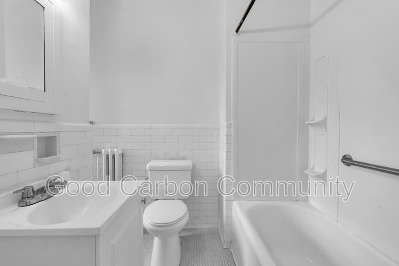 Buffalo Condo: 2720 Main St
