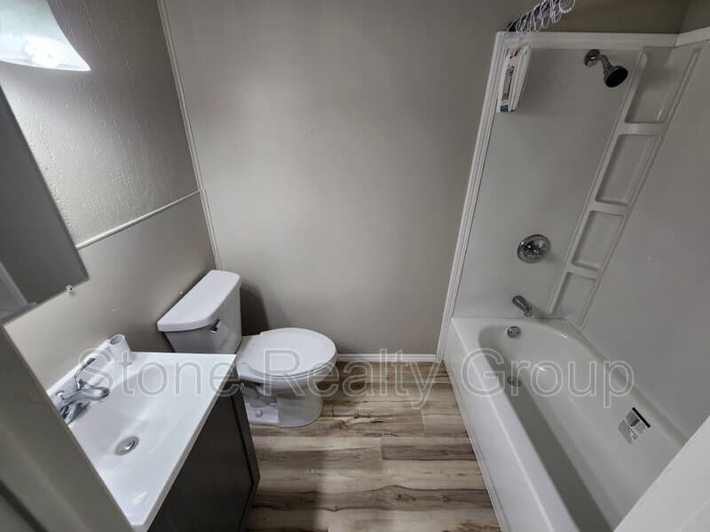 Terre Haute Condo: 1880 North 6th 1/2 Street