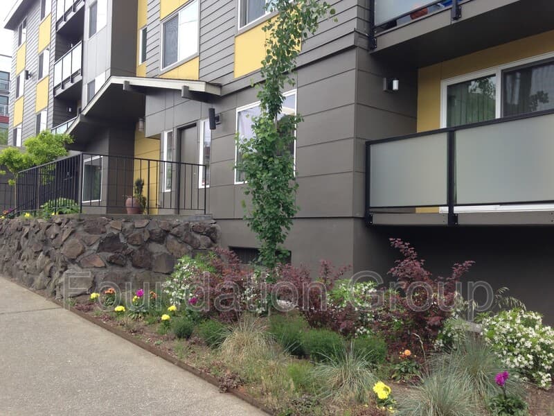 Seattle House: 2405 NW 65th St