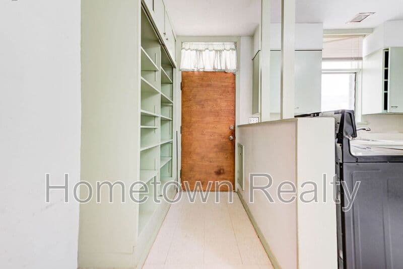 Oklahoma City Condo: 2004 NW 28th Street