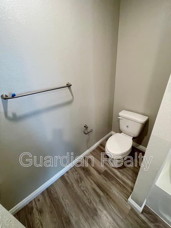 Henderson Townhome: 3189 Brynley Ave
