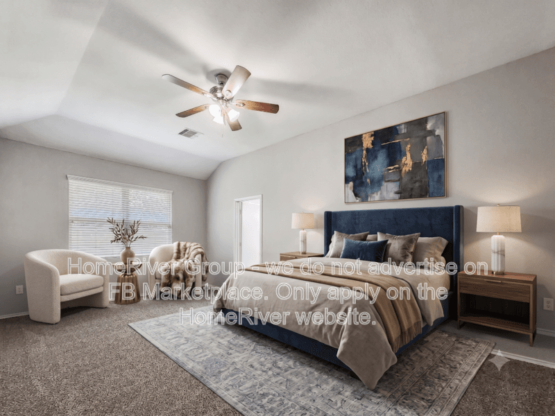 Conroe House: 11427 Ryan Ct