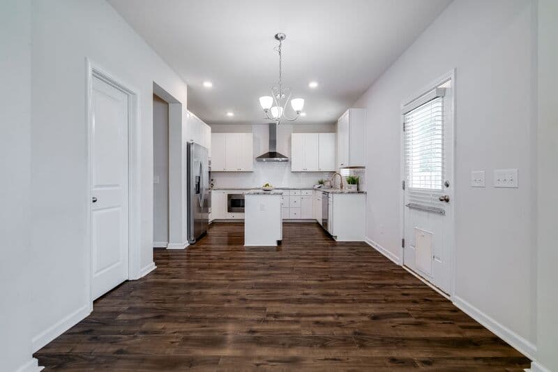 Pooler House: 223 Tanzania Trail