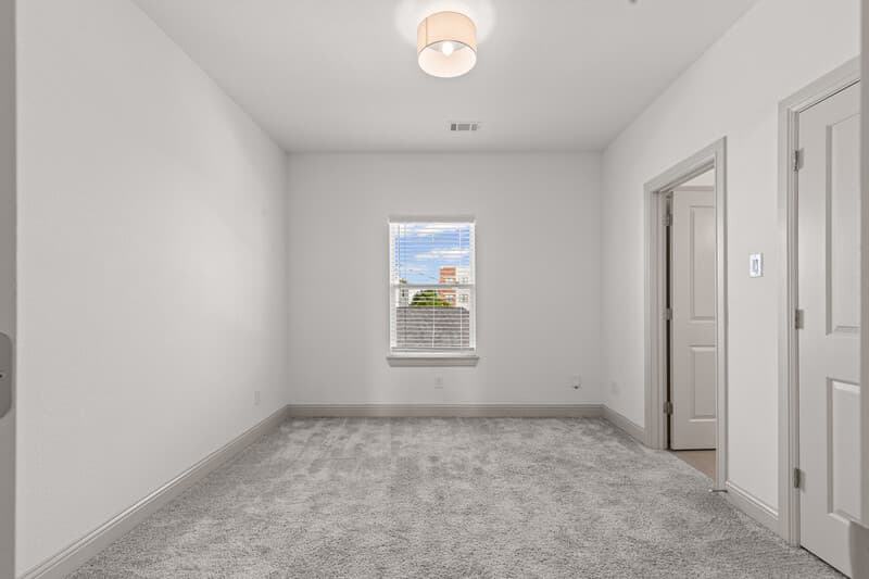 Fort Worth House: 3136 Wayside Avenue