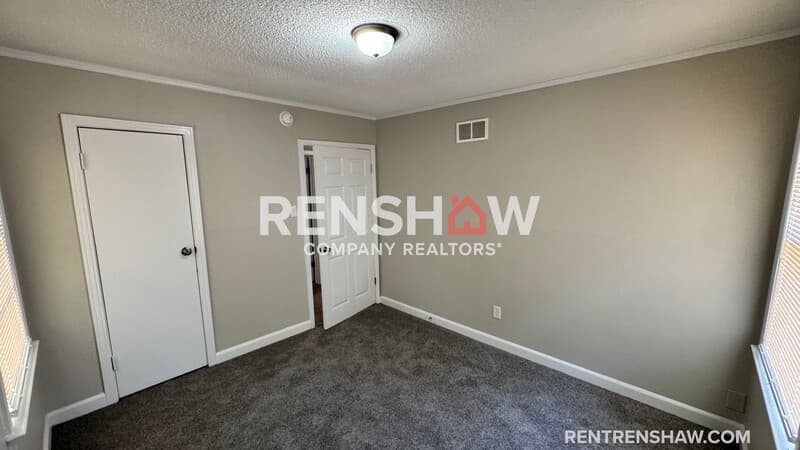 Memphis House: 1568 Frayser Blvd