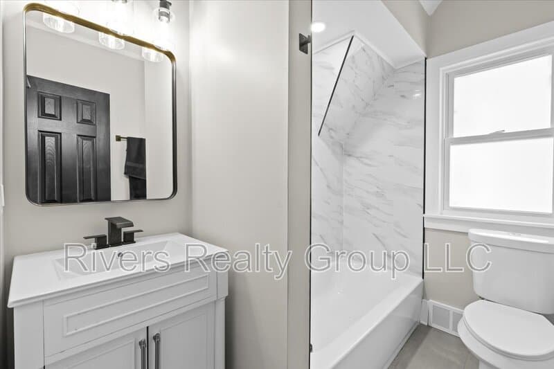 Detroit House: 1174 Seward Avenue