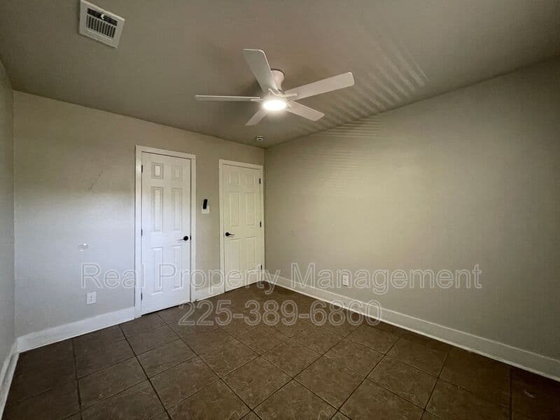Baton Rouge Condo: 12528 Warfield Ave.