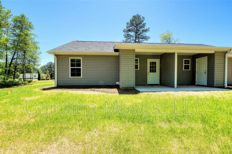 Easley Townhome: 3657 Farrs Bridge Road