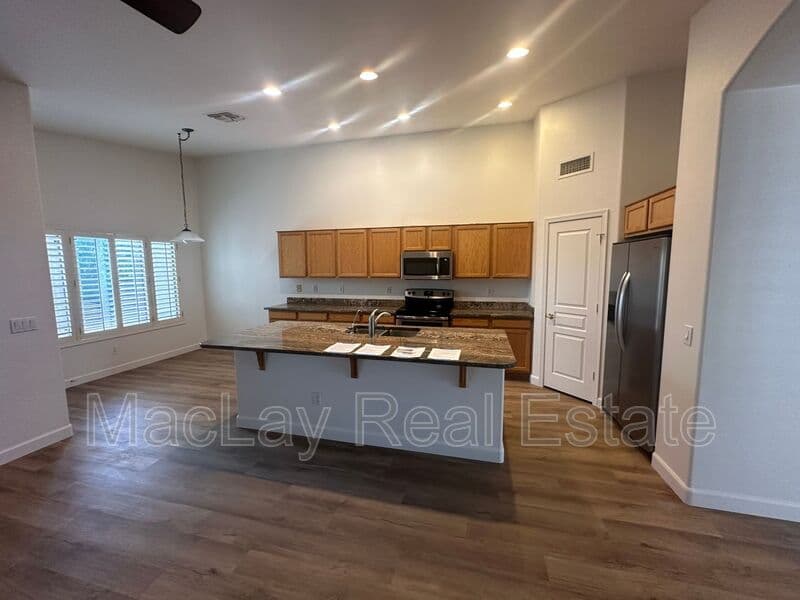 Scottsdale House: 5131 E Charleston Ave
