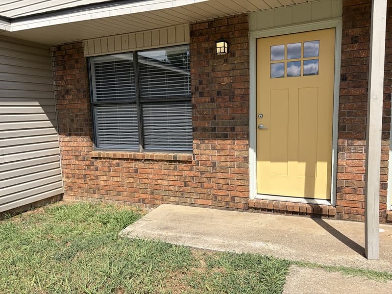 Fayetteville Condo: 3424 Harvard Street
