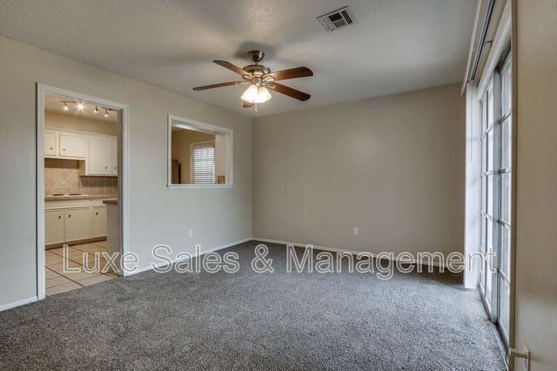 Oklahoma City House: 2516 NW 62nd St