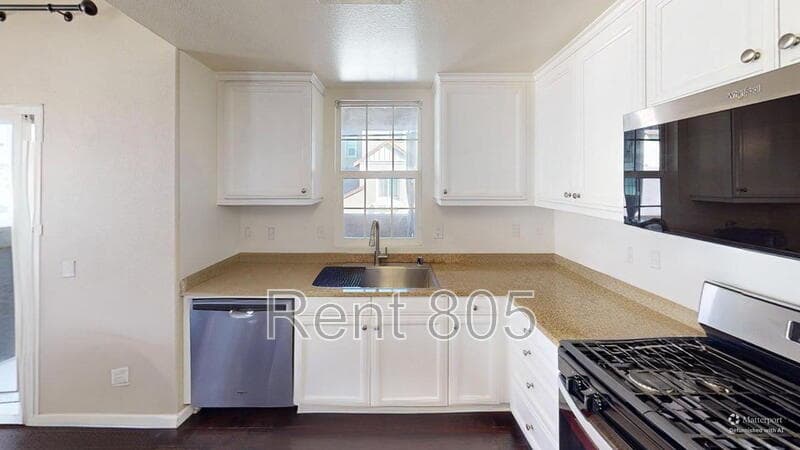 Oxnard House: 605 Flathead River Street