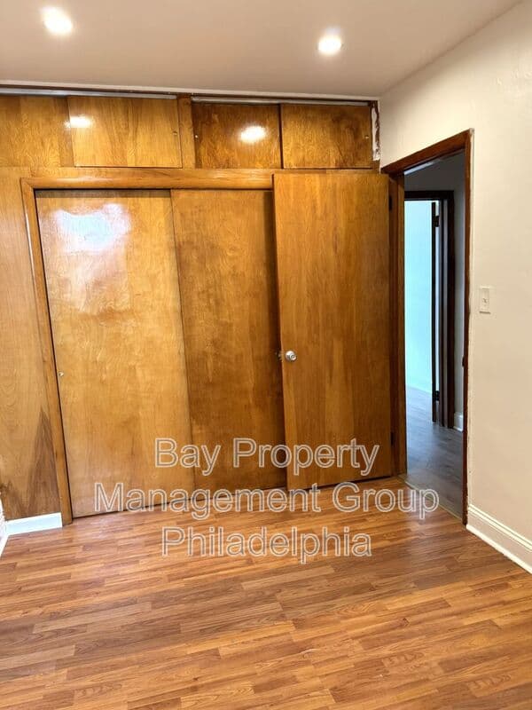 Philadelphia House: 2051 S Garnet St