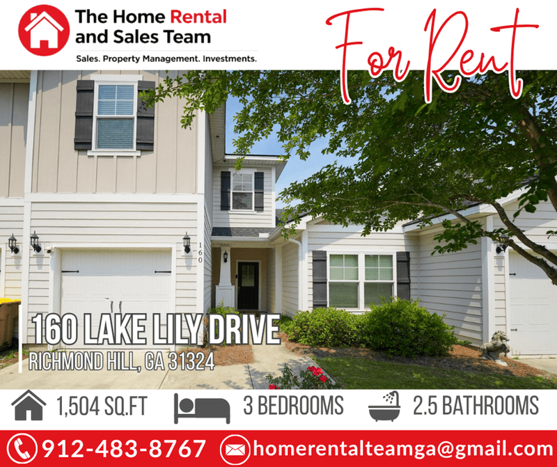 Richmond Hill House: 160 Lake Lily Drive
