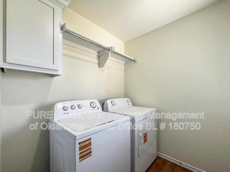 Oklahoma City Condo: 11423 University Dr