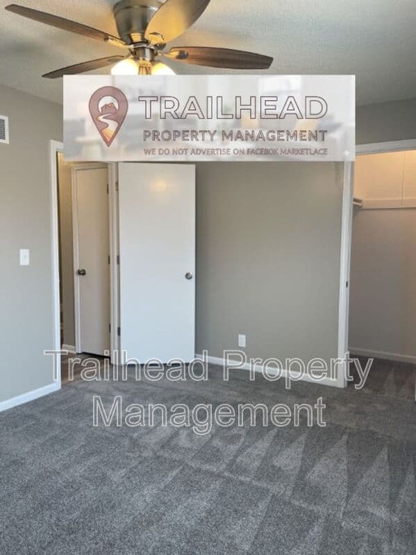 Ferrelview Townhome: 219 N Garrison Ave