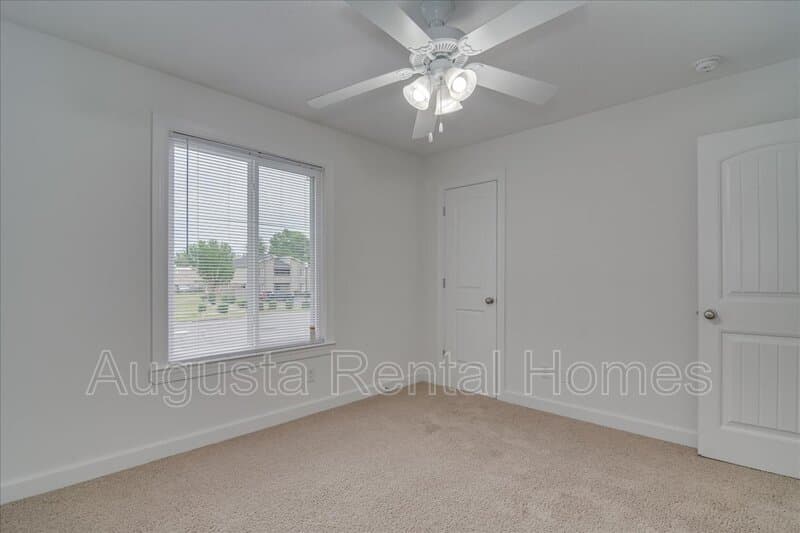 Augusta Townhome: 4021-B Wheeler Woods Road