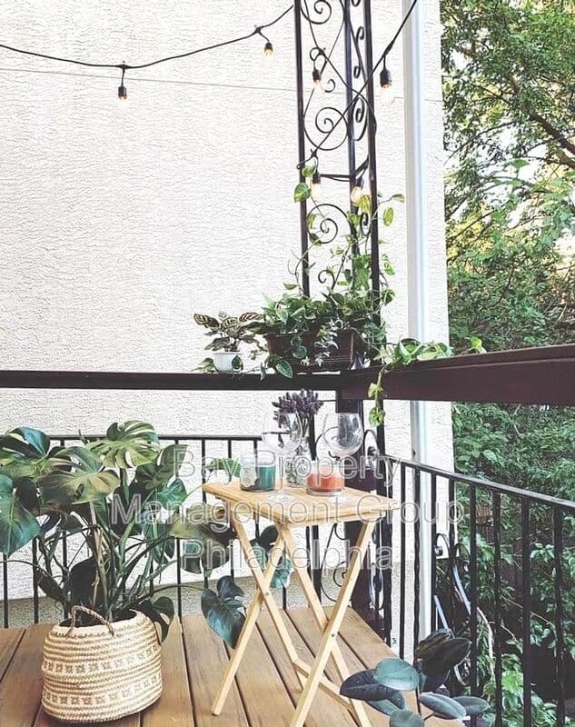 Philadelphia Condo: 2213 N Camac St