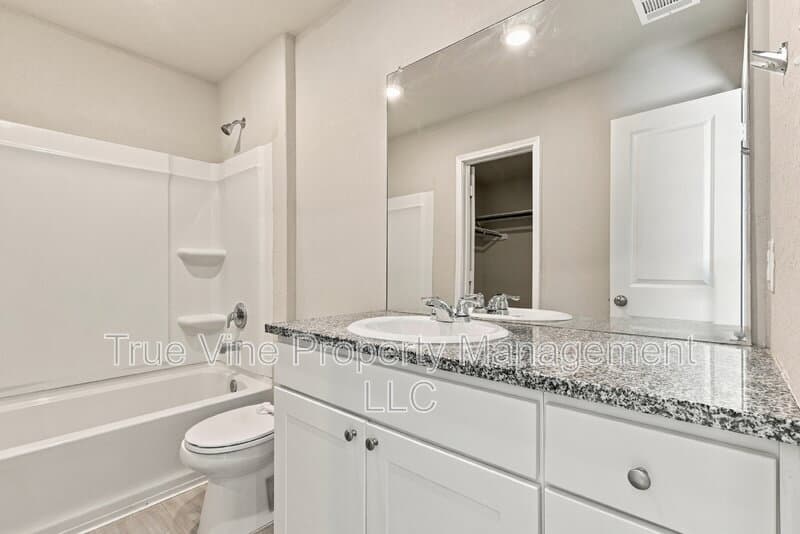San Antonio House: 6414 Ignacio Ct