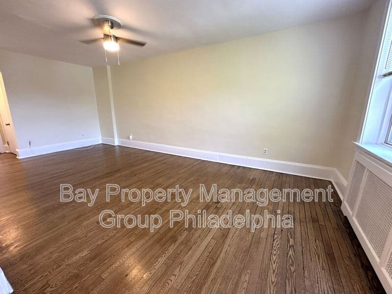 Philadelphia Condo: 2809 W Queen Ln