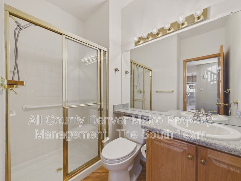Aurora Townhome: 9995 E Hawaii Place