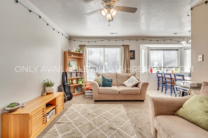 Provo House: 528 N 720 E