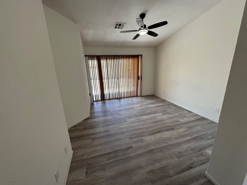 North Las Vegas House: 4615 Split Rock Dr