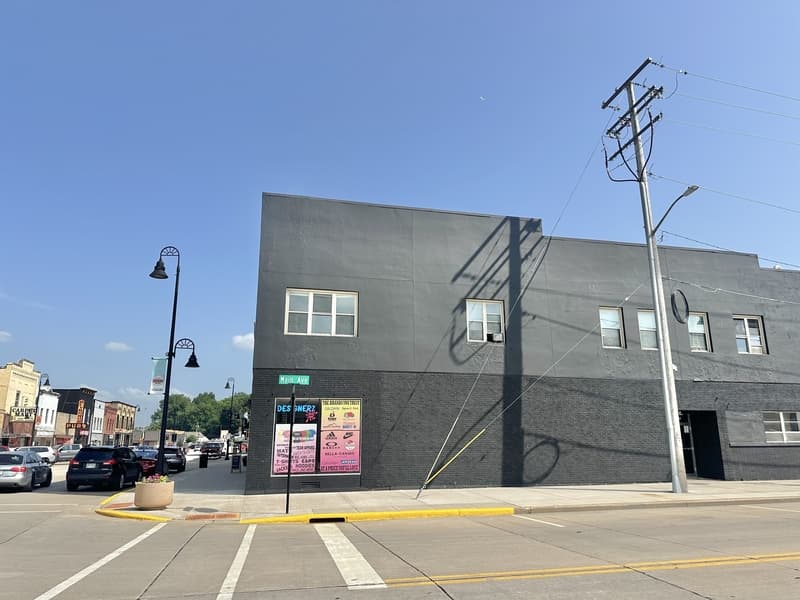 Kaukauna Condo: 107 East 2nd Street - 3