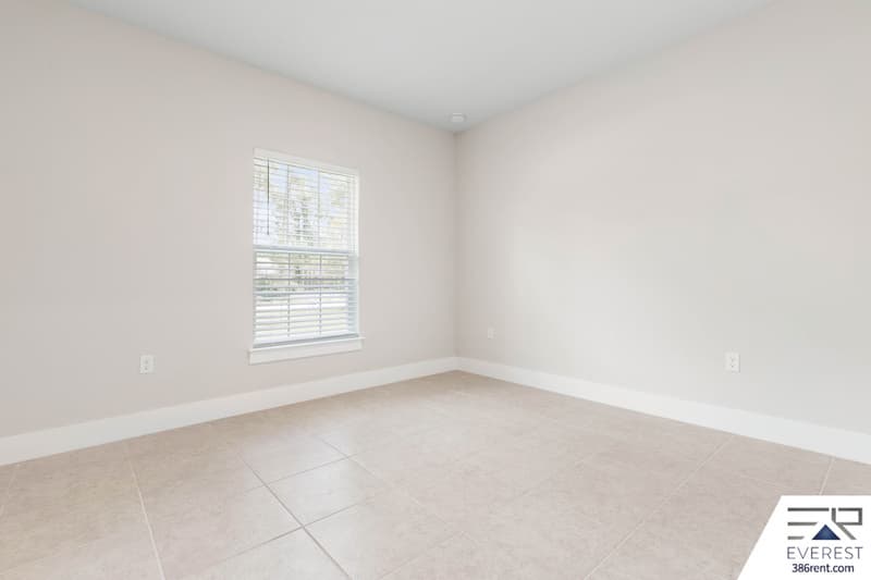 Palm Coast House: 58 Buttermill Drive