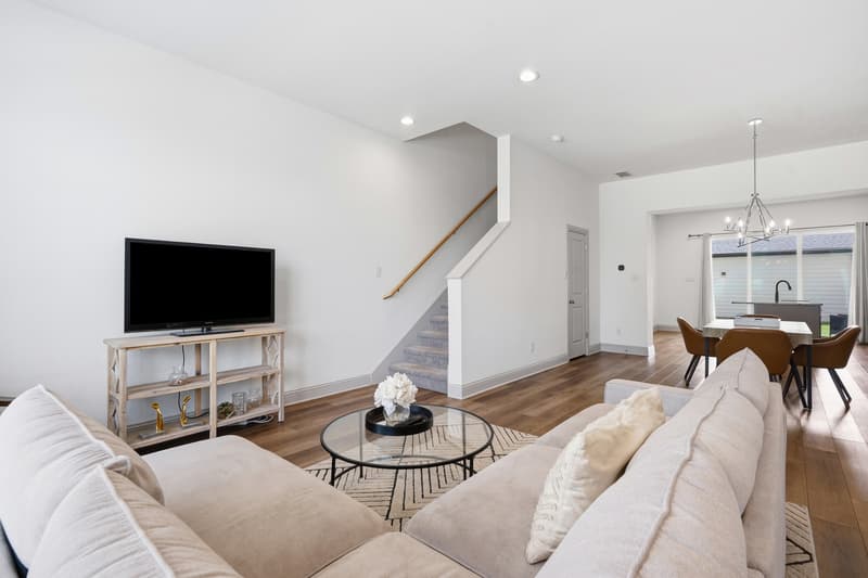 Fort Worth Condo: 3128 Wayside Avenue - 1