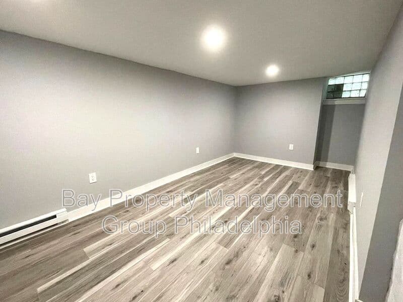 Philadelphia House: 4449 Morris St
