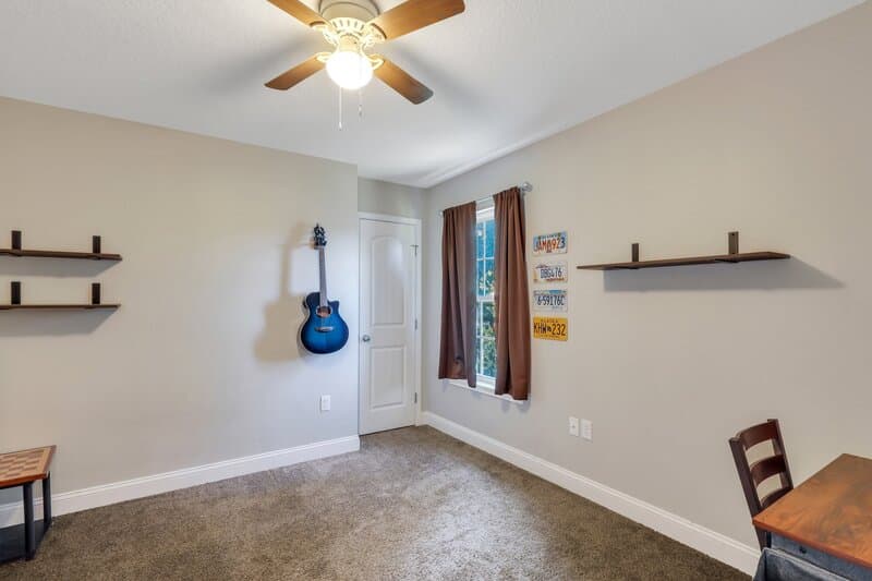 Hinesville House: 62 Robert Baker Court