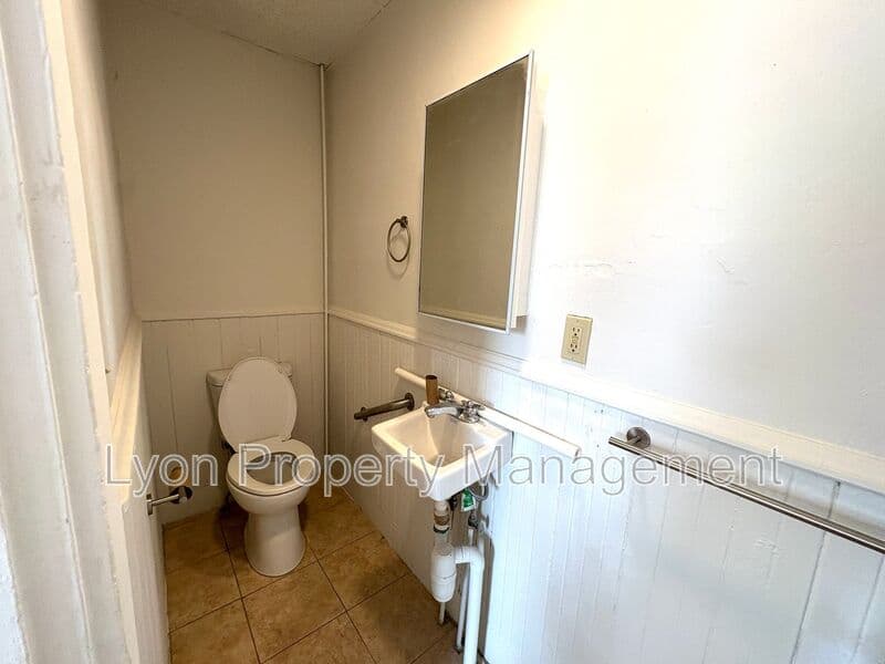 Woonsocket Condo: 37 Mechanic Avenue