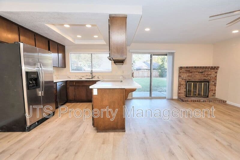 Citrus Heights Condo: 5512 Mike Arthur Ct