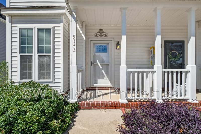 Raleigh Condo: 5343 Cog Hill Court - 1