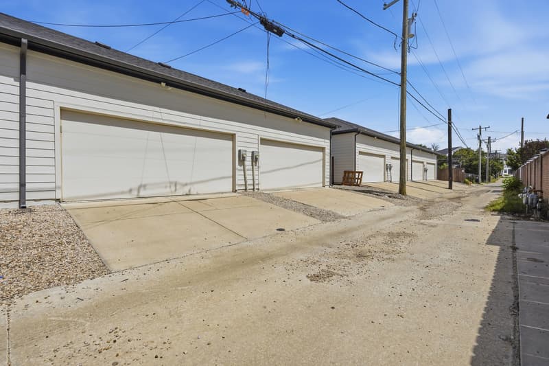 Fort Worth Condo: 3128 Wayside Avenue - 1