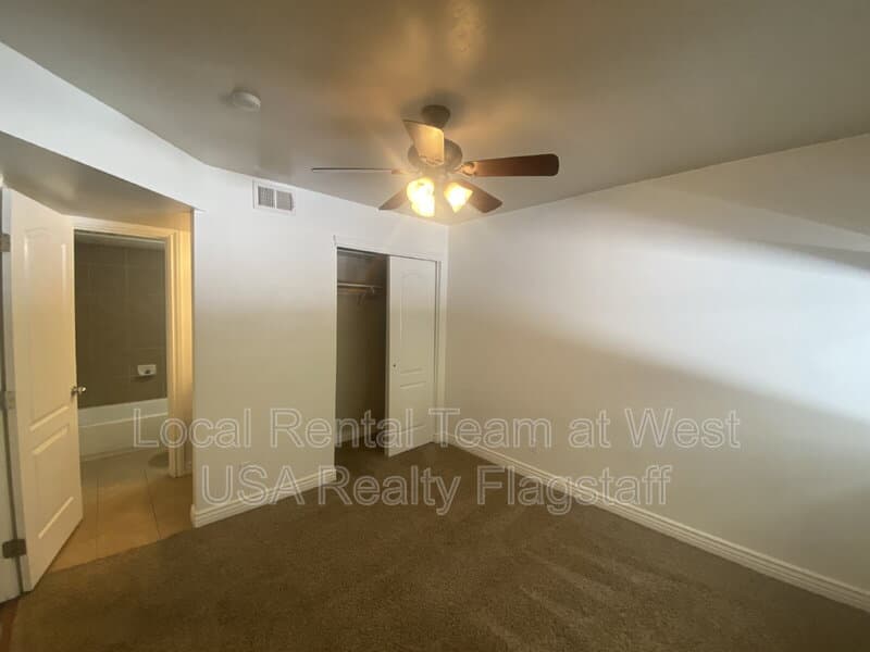 Flagstaff Condo: 3200 S Litzler Dr