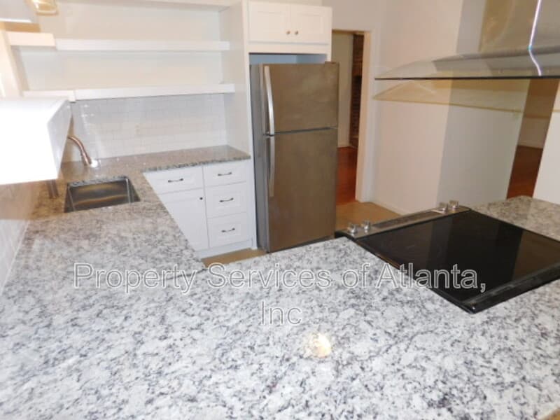 Marietta House: 1710 Pine Rd