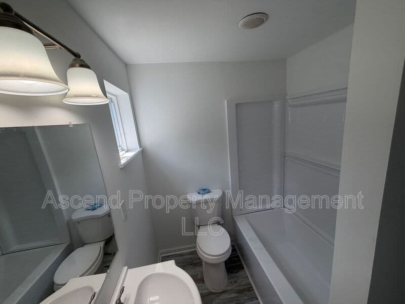Chattanooga House: 508 Buckley Ave