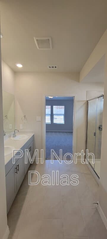 Fort Worth House: 10609 Potawatomi Lane