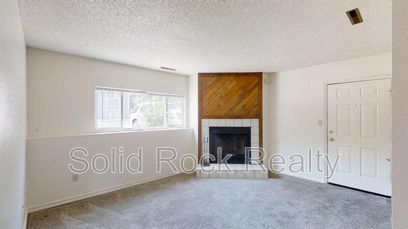 Colorado Springs Condo: 445 West Van Buren Street