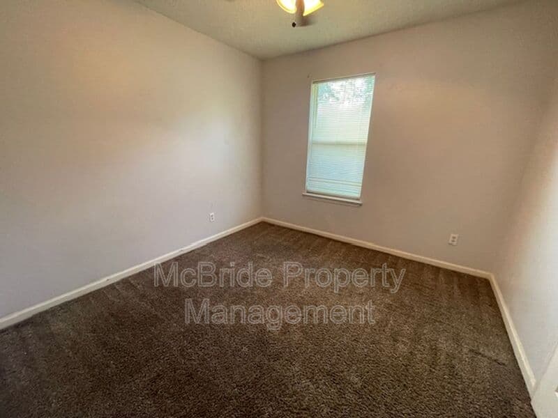 Augusta House: 3707 Millstone Run