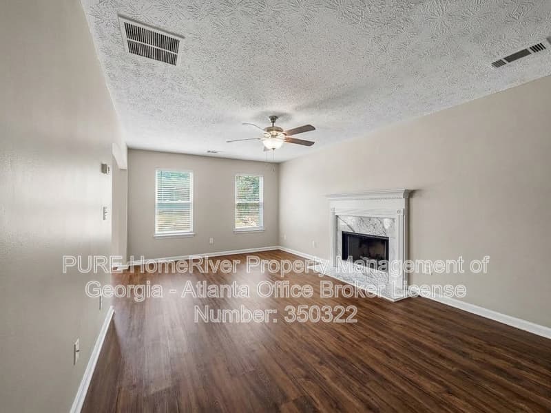 Covington House: 80 Forest Brook Dr